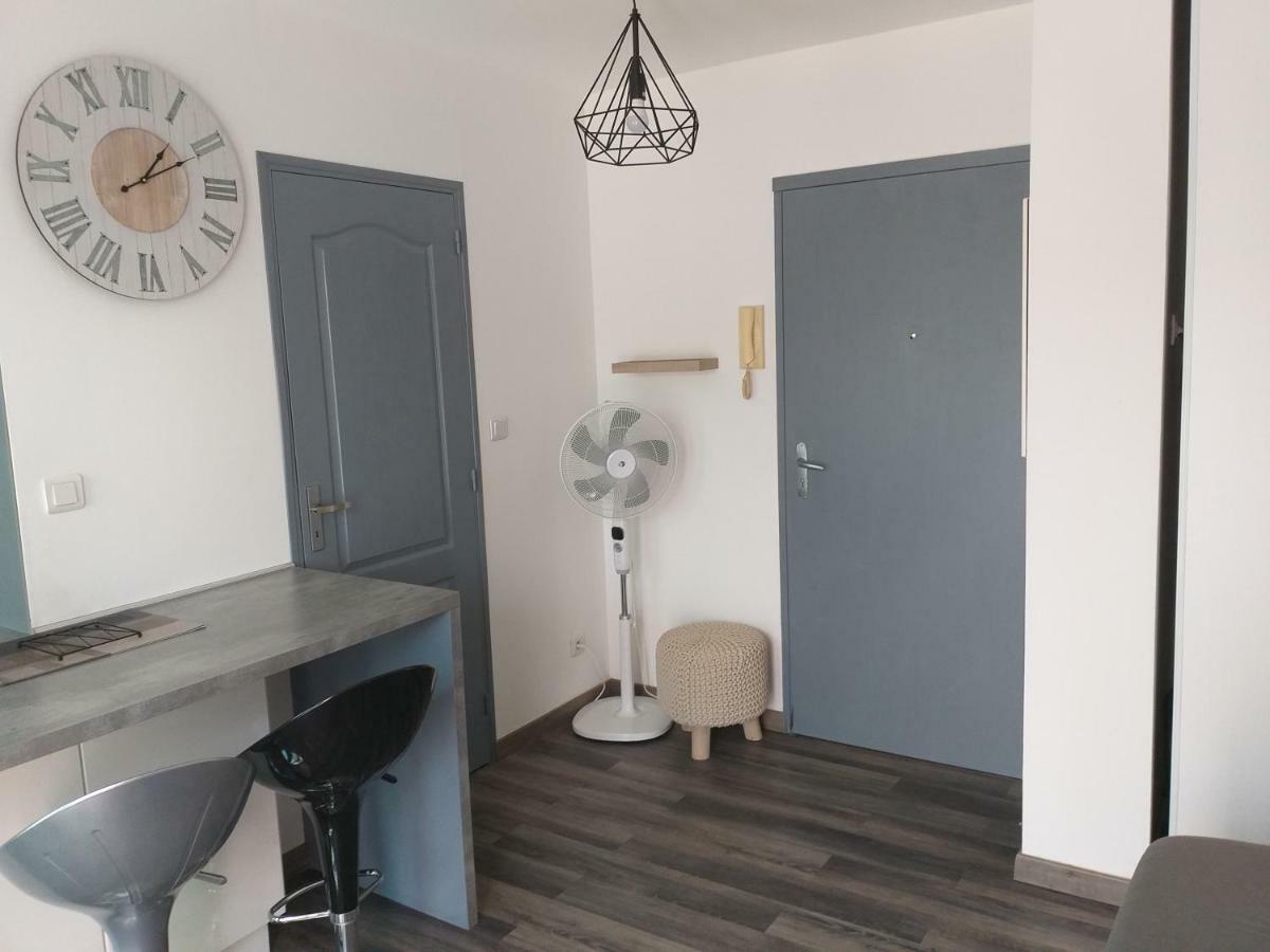 La Caza Meliss Daire Saint-Gilles-les Bains Dış mekan fotoğraf